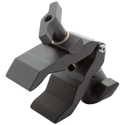 Python clamp  with snap-in socket - Grip Support Store