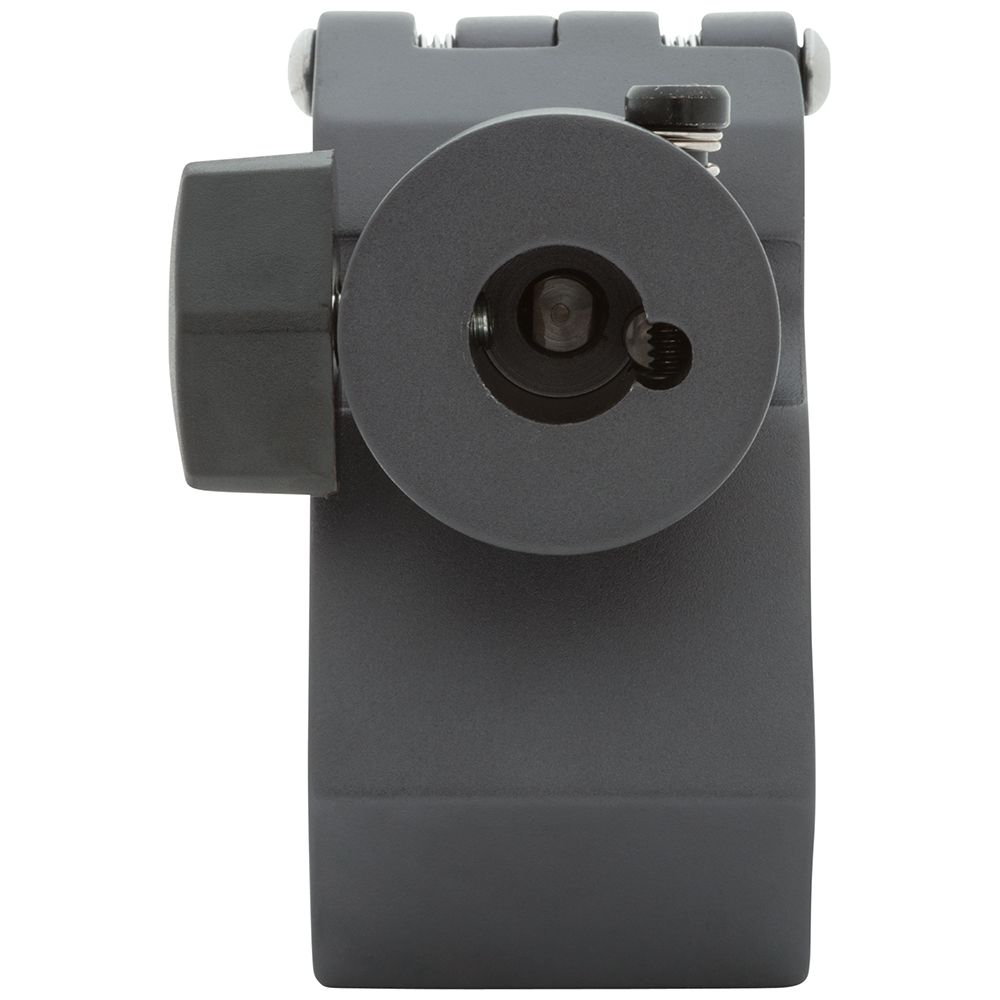 Python clamp  with snap-in socket - Grip Support Store