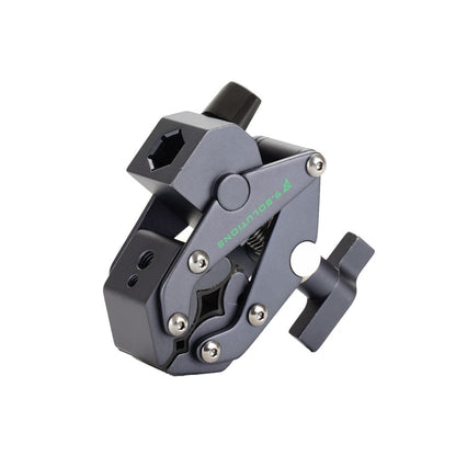 Savior Clamp with Snap-In Socket - Grip Support Store