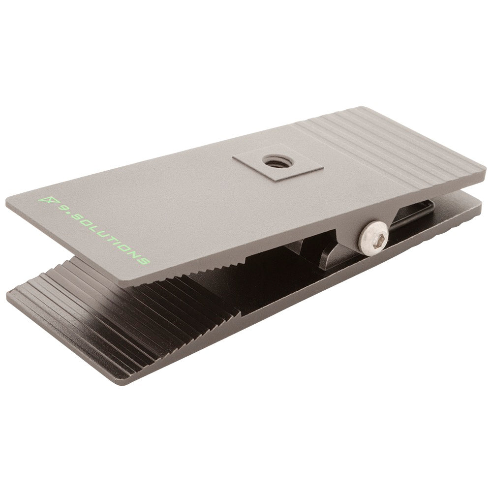 Action Camera Flat Clamp - Grip Support Store