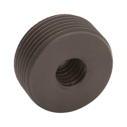 3/8"-16 Thread-on Quick Mount Receiver - Grip Support Store