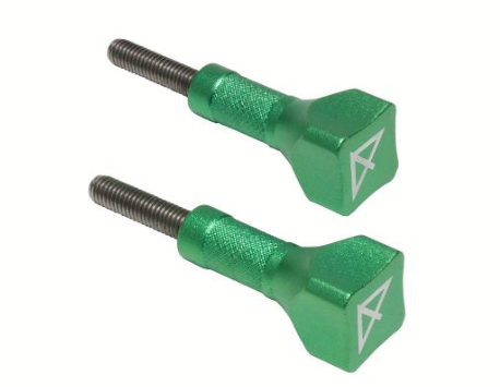 GoPro Thumb Screws (2) - Grip Support Store