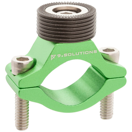 Quick Mount Receiver to Handle Bar - Grip Support Store