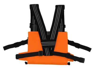 SafeT-HT hi-vis iPad/tablet harness - Grip Support Store