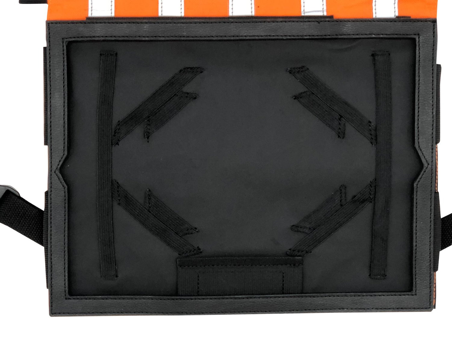 SafeT-HT hi-vis iPad/tablet harness - Grip Support Store