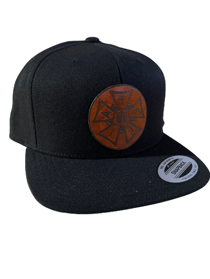 Local 80 Grip Hats - Grip Support Store