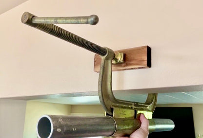 Magnetic Cribbing Set - Grip Support Store