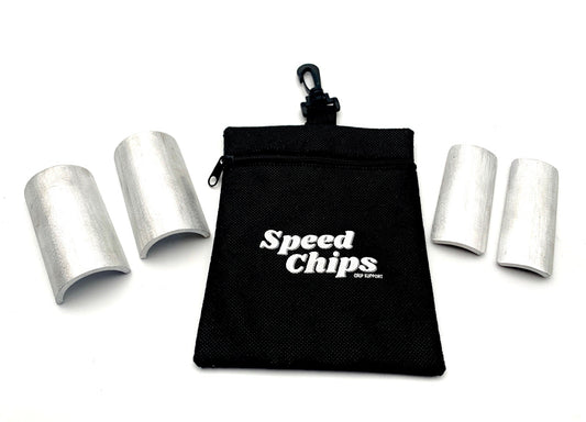 Speed Chips with Bag - Grip Support Store
