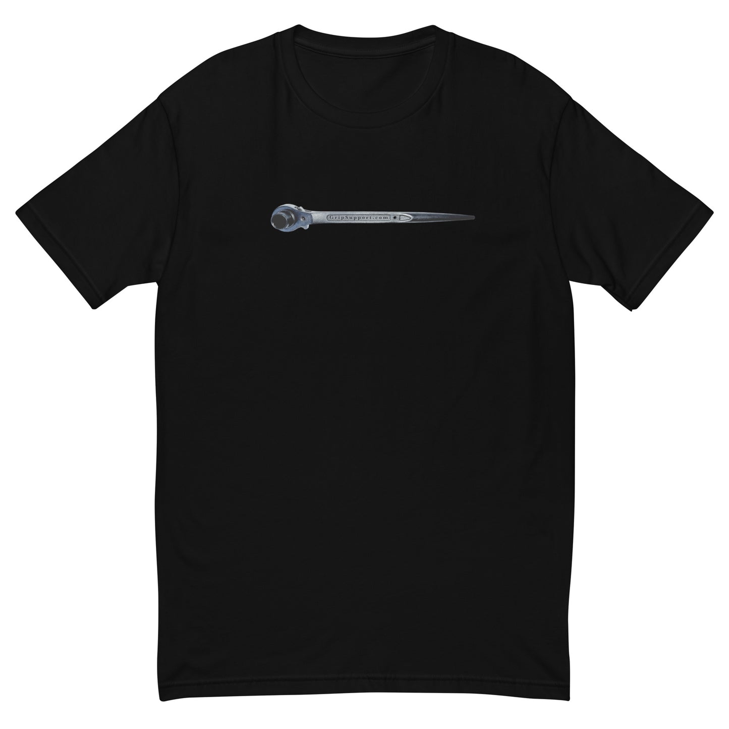 Grip Hater Wrench T-shirt - Grip Support Store