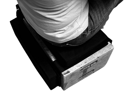 Tri-Pad - The All Side Apple Box Pad - Grip Support Store