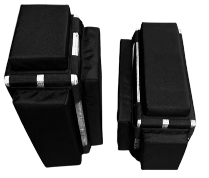 Tri-Pad - The All Side Apple Box Pad - Grip Support Store