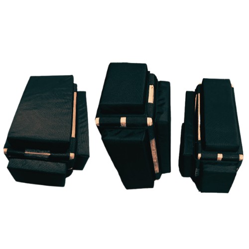 Tri-Pad - The All Side Apple Box Pad - Grip Support Store