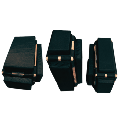 Tri-Pad - The All Side Apple Box Pad - Grip Support Store