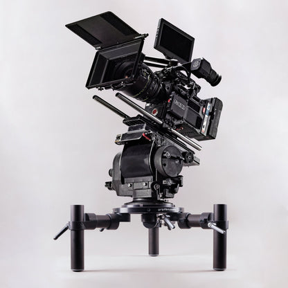 1" 1/4 (CALLED) 42mm MITCHELL THREE LEGS - Grip Support Store