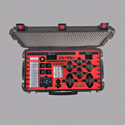 16mm ( 5/8" ) MINI RIGGING KIT - Grip Support Store