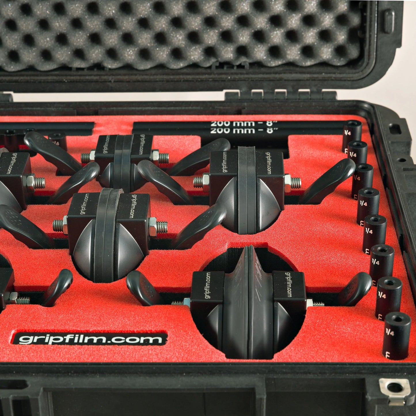 16mm ( 5/8" ) MINI RIGGING KIT - Grip Support Store