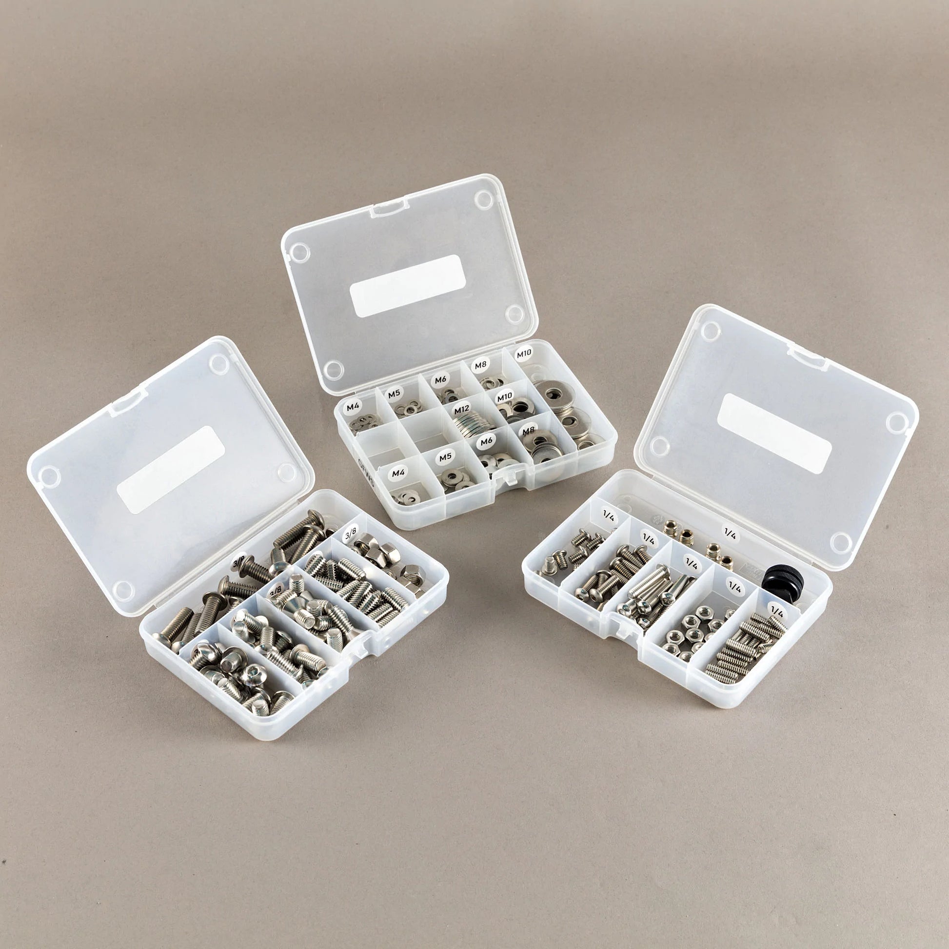 16mm ( 5/8" ) MINI RIGGING KIT - Grip Support Store