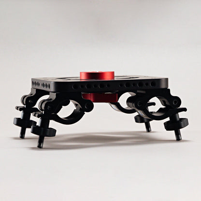 48.3mm (1" 1/2) PADDLE MOUNT - Grip Support Store