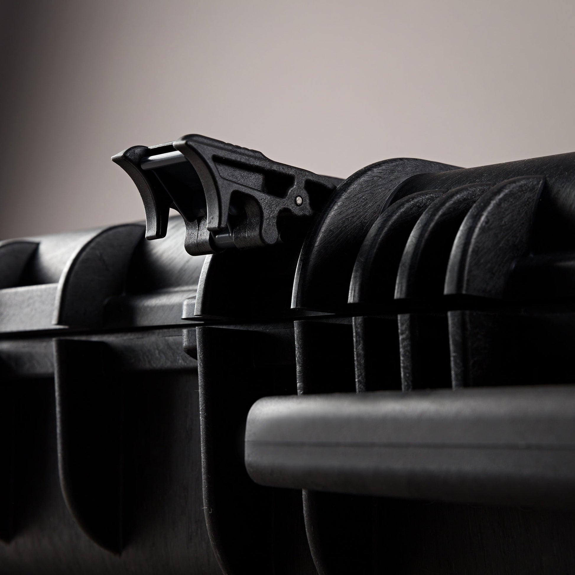 16mm (5/8" ) PRECISION RODS SET - Grip Support Store