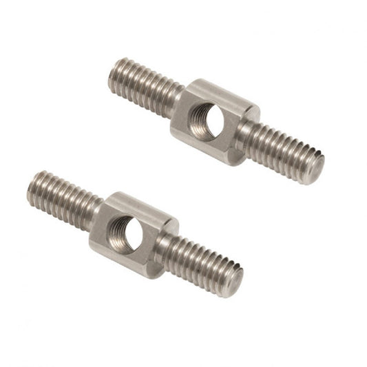 5/8" Rod Connectors (set of 2)