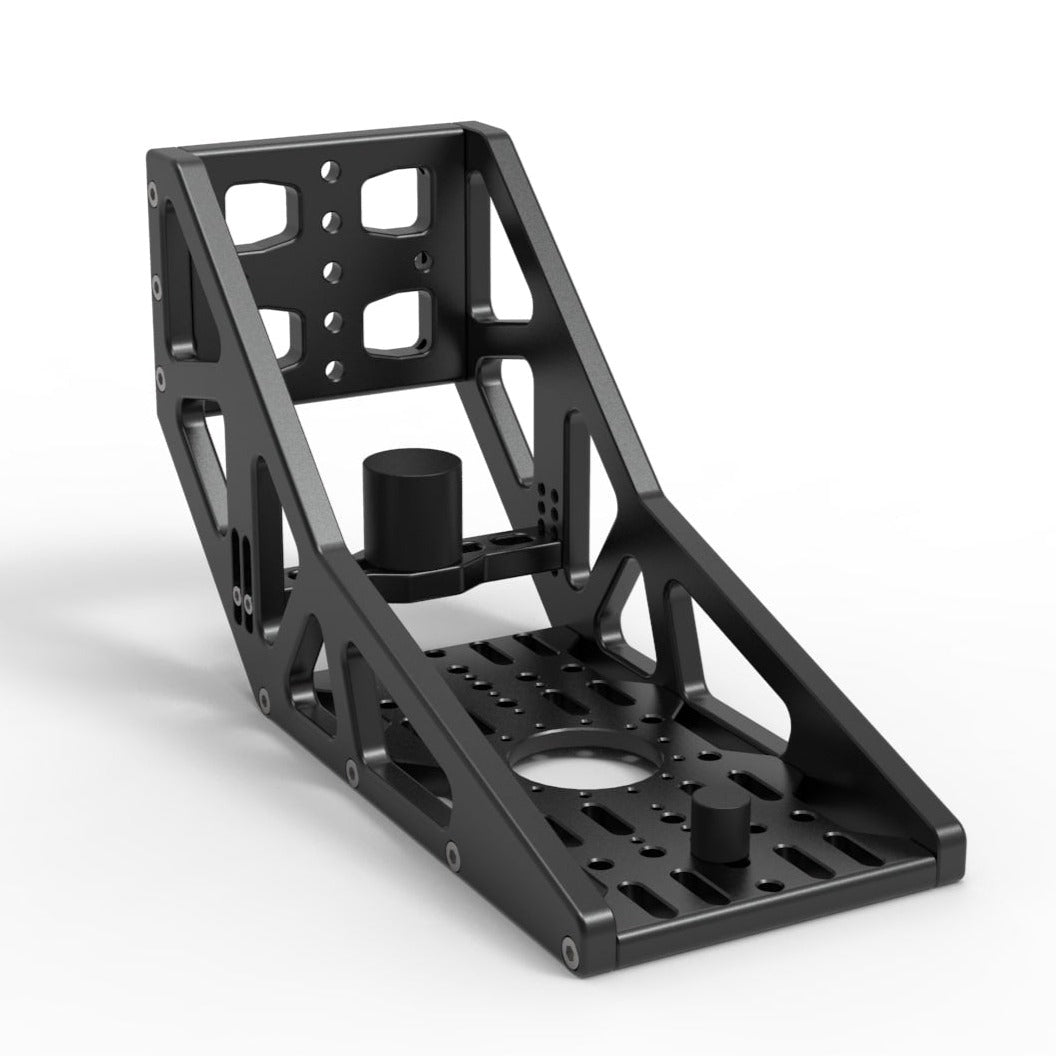 Raptor Z Ultra Mount + Travel Case - Shipping Included