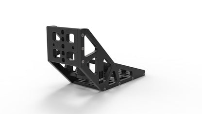 Raptor Z Ultra Mount + Travel Case - Shipping Included