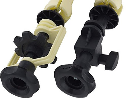 Background Paper Drive Set - Grip Support Store