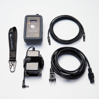 40 x 40 ACTIVE DIFFUSION PACKAGE - Pre Order - Grip Support Store