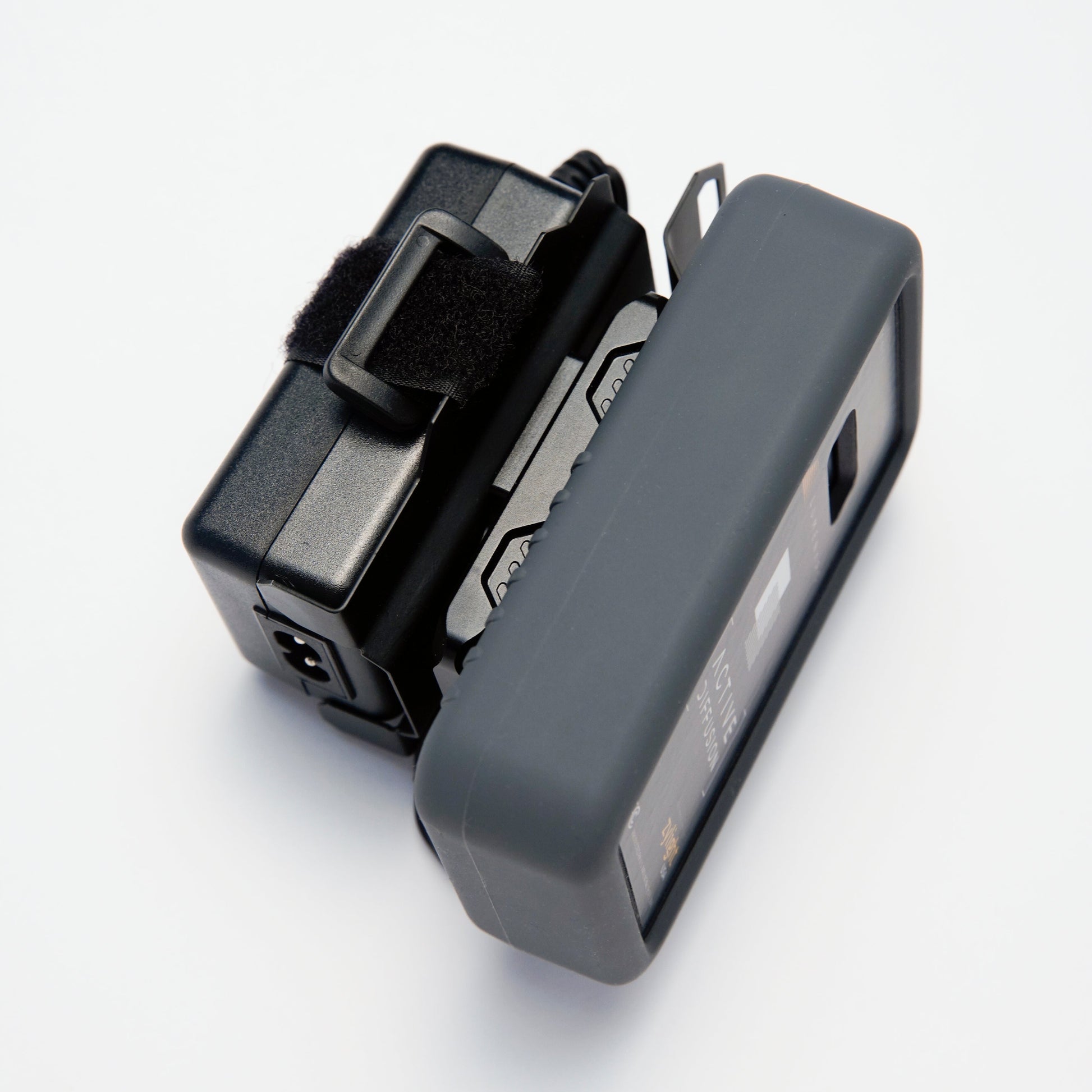 40 x 40 ACTIVE DIFFUSION PACKAGE - Pre Order - Grip Support Store