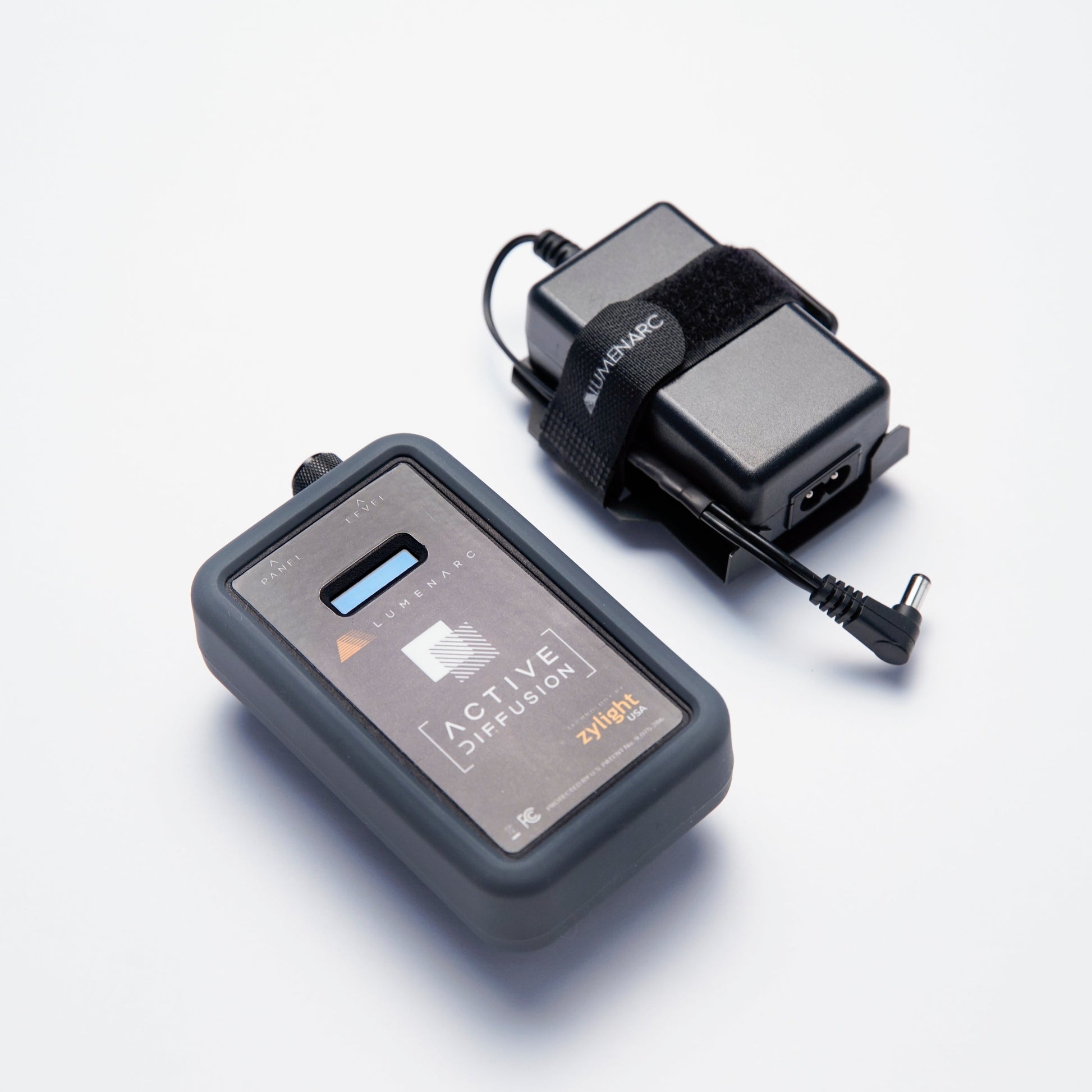 40 x 40 ACTIVE DIFFUSION PACKAGE - Pre Order - Grip Support Store