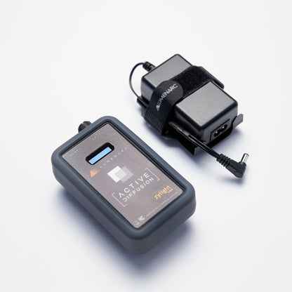 40 x 40 ACTIVE DIFFUSION PACKAGE - Pre Order - Grip Support Store