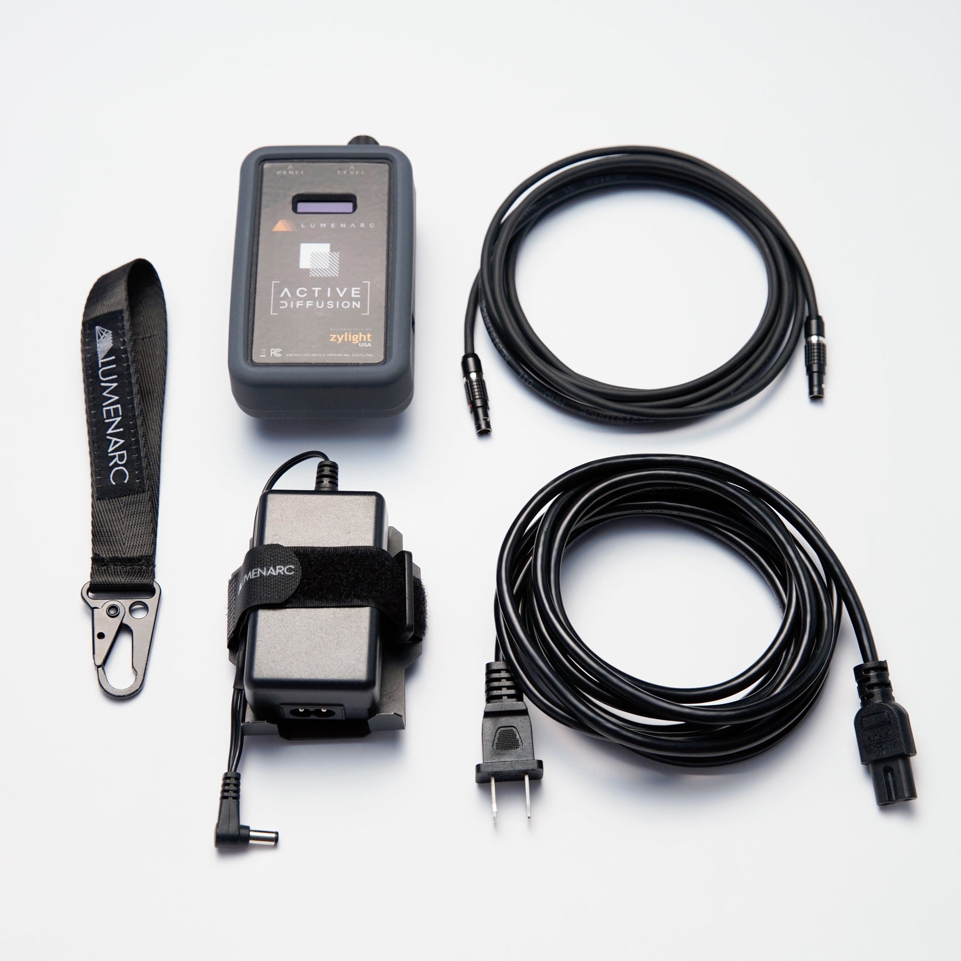 24 x 36 ACTIVE DIFFUSION PACKAGE - Pre order - Grip Support Store