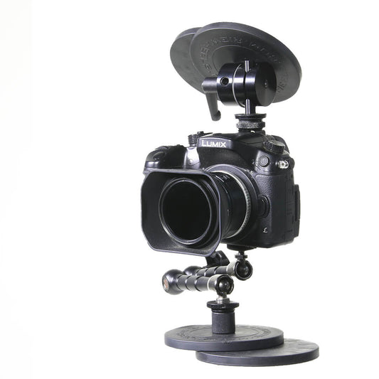 MAG - Tight – Camera Windshield Mount