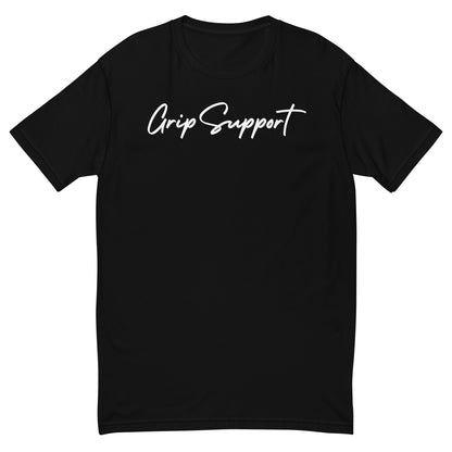 Grip Support Short Sleeve T-shirt