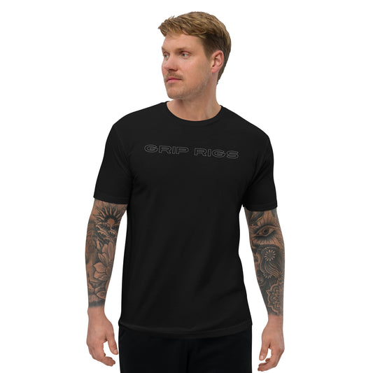 Grip Rigs T-shirt