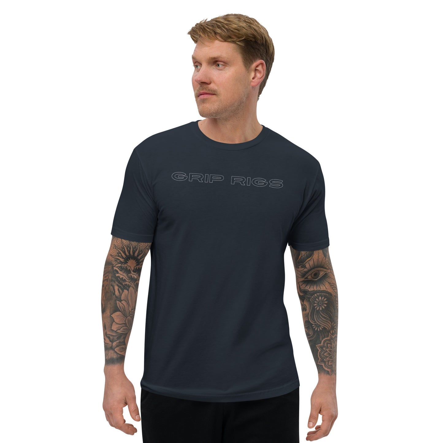 Grip Rigs T-shirt