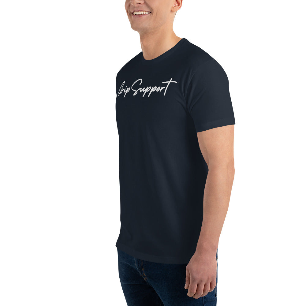 Grip Support Short Sleeve T-shirt