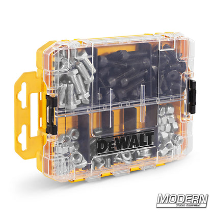 Nuts and Bolts Assortment Kit in DeWalt® ToughCase - Grip Support Store