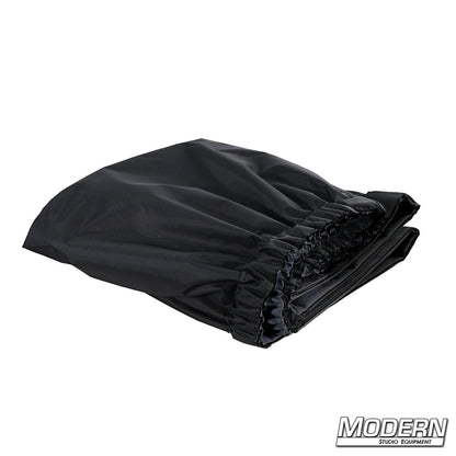 Black Rip Stop Frame Socks (Set of 4) - Grip Support Store