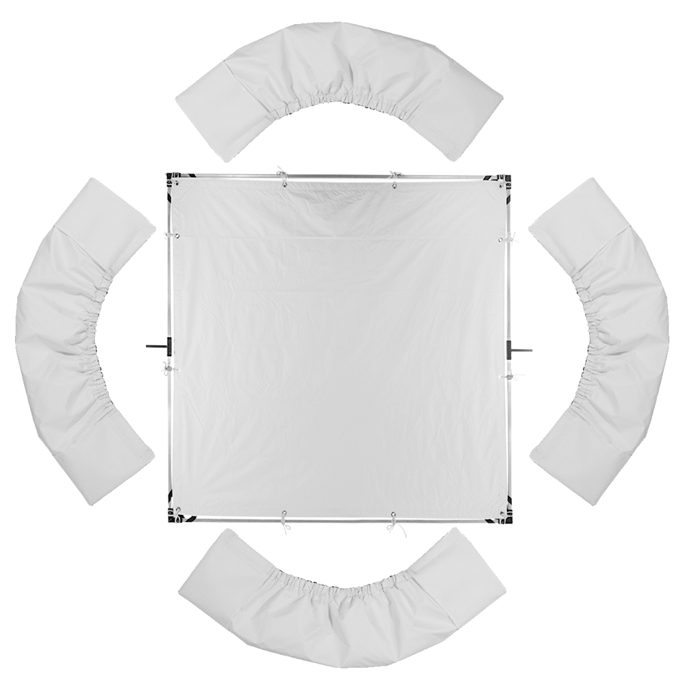 Ultrabounce® Frame Socks ( Set of 4) - Grip Support Store