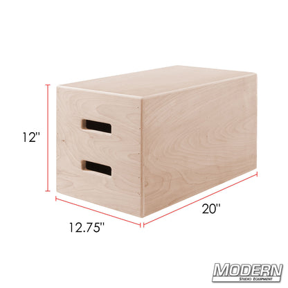 Super Apple Box - Grip Support Store