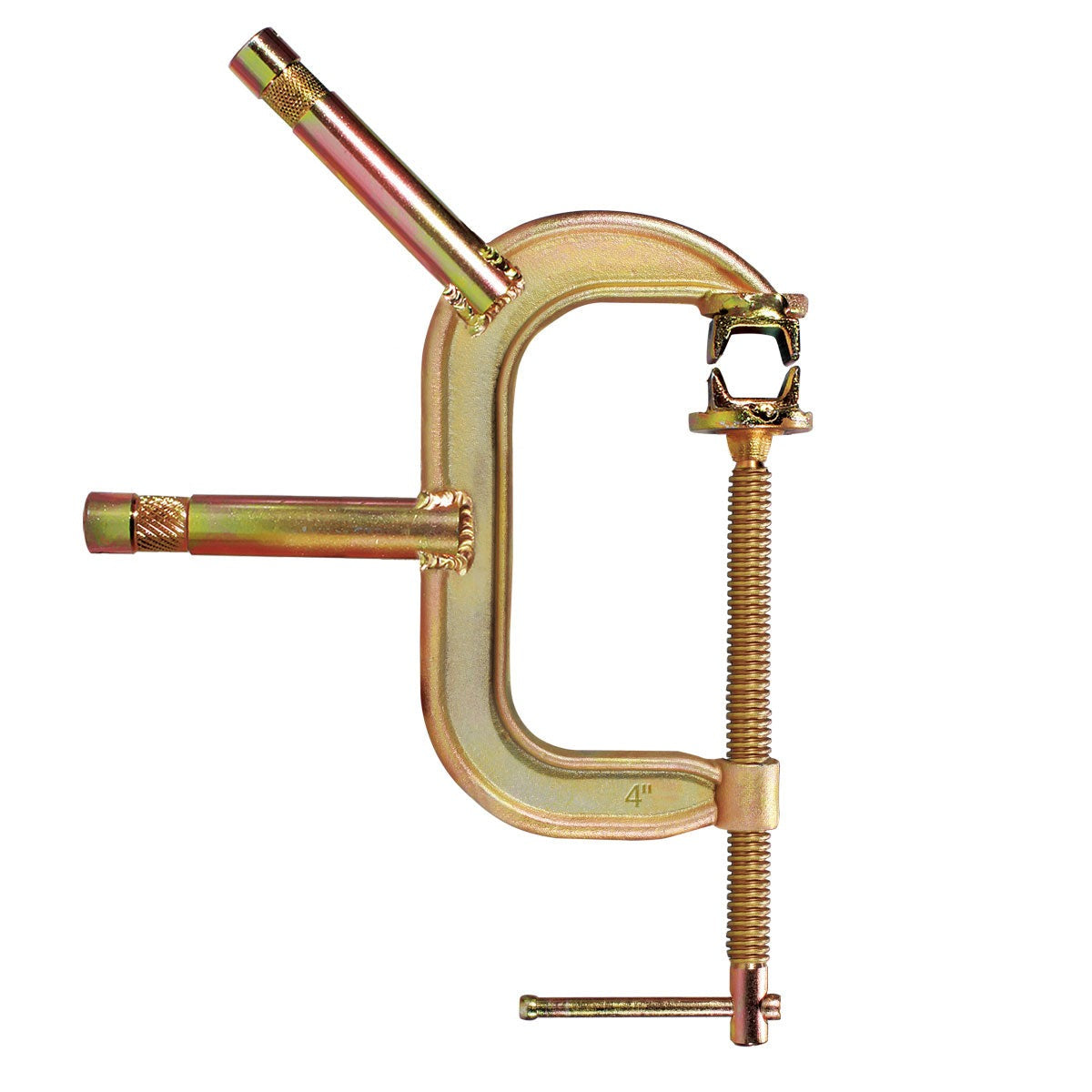 Baby C-Clamps - Grip Support Store