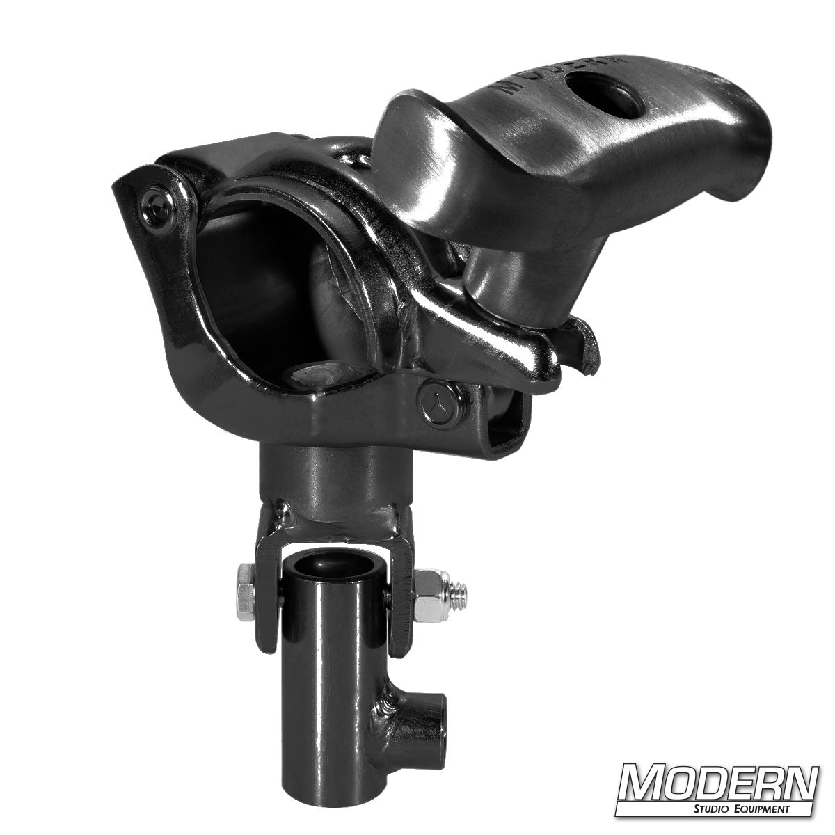 Grid Clamp to 5/8" Swivel - Grip Support Store
