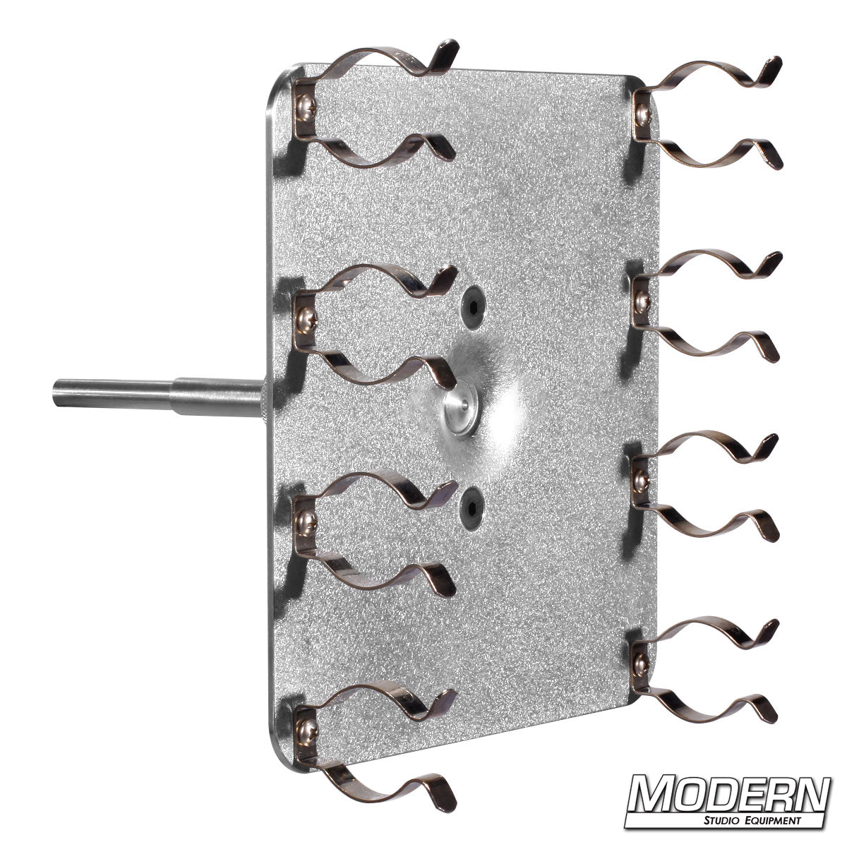 Quad Fluorescent T12 Lamp Holders - Grip Support Store