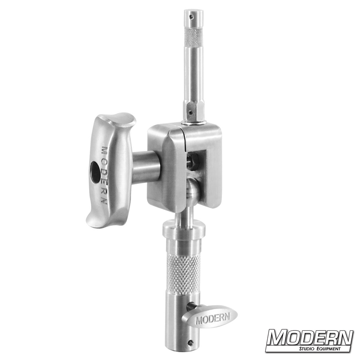 Deluxe Swivel Baby Pin Adapter - Grip Support Store