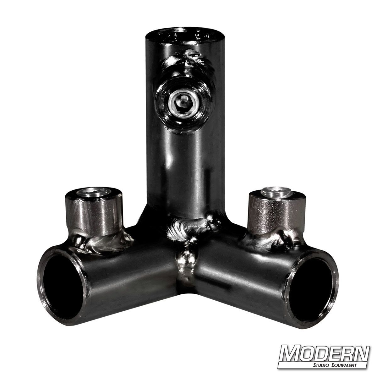 3-Way Corner for 5/8" - Grip Support Store