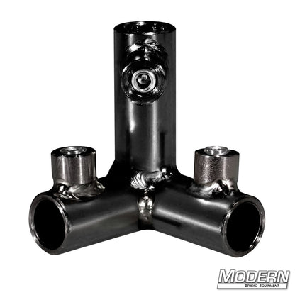 3-Way Corner for 5/8" - Grip Support Store