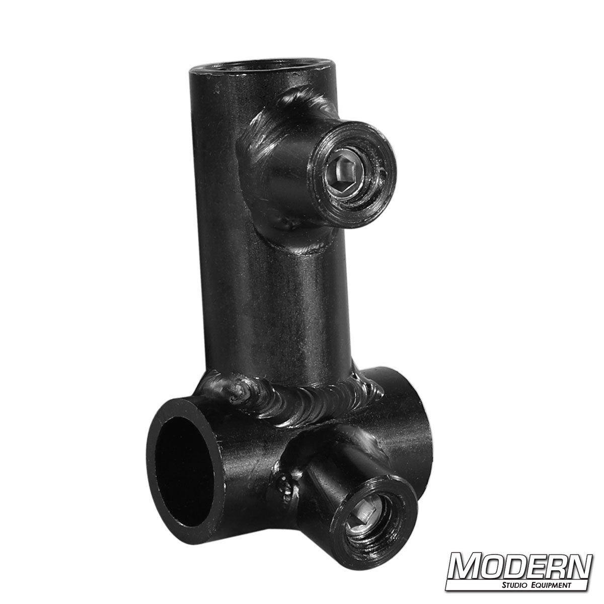Tee Receiver for 5/8" - Grip Support Store