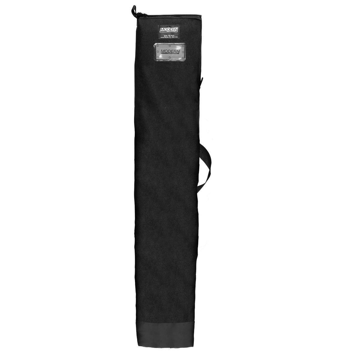 Wag Flag Bag for 6' (Holds 3) - Black - Grip Support Store