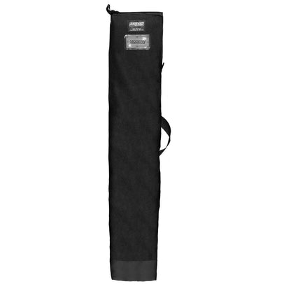 Wag Flag Bag for 8' (Holds 3) - Black - Grip Support Store